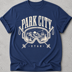 Park City Ski T-Shirt