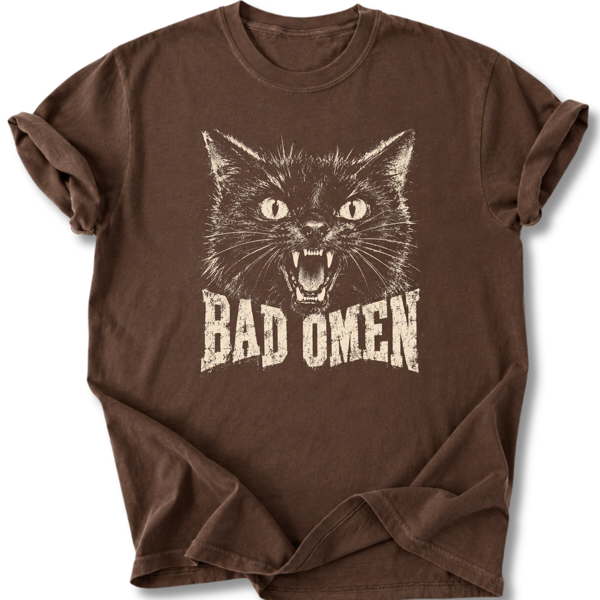 Bad Omen T-shirt