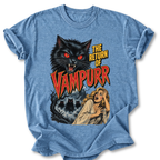 Vampurr T-shirt