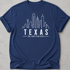 Texas Skyline T-Shirt