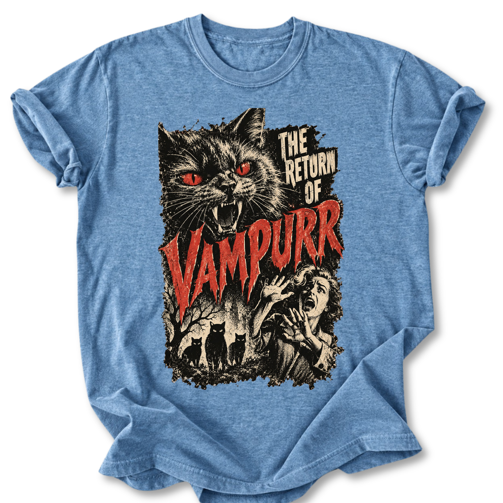 Vampuur  T-shirt