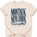 Montauk T-shirt