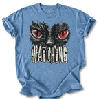 Watching T-shirt