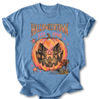 Pumpkin 1998 T-shirt