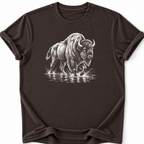 Bison T-shirt