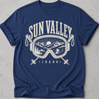 Sun Valley Ski T-Shirt