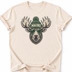 Main Moose T-shirt