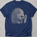 Porcupine and Fern T-shirt