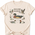 Waterfowl T-shirt