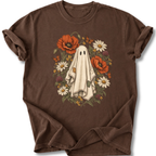 Boho Ghost  T-shirt