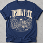 Joshua Tree Vintage  T-Shirt