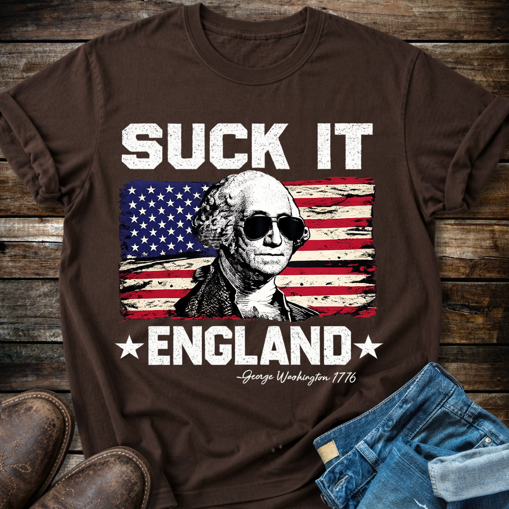 America 1776   T-Shirt