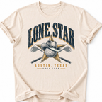 Lone Star T-shirt
