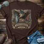 Vintage Patriotic T-shirt