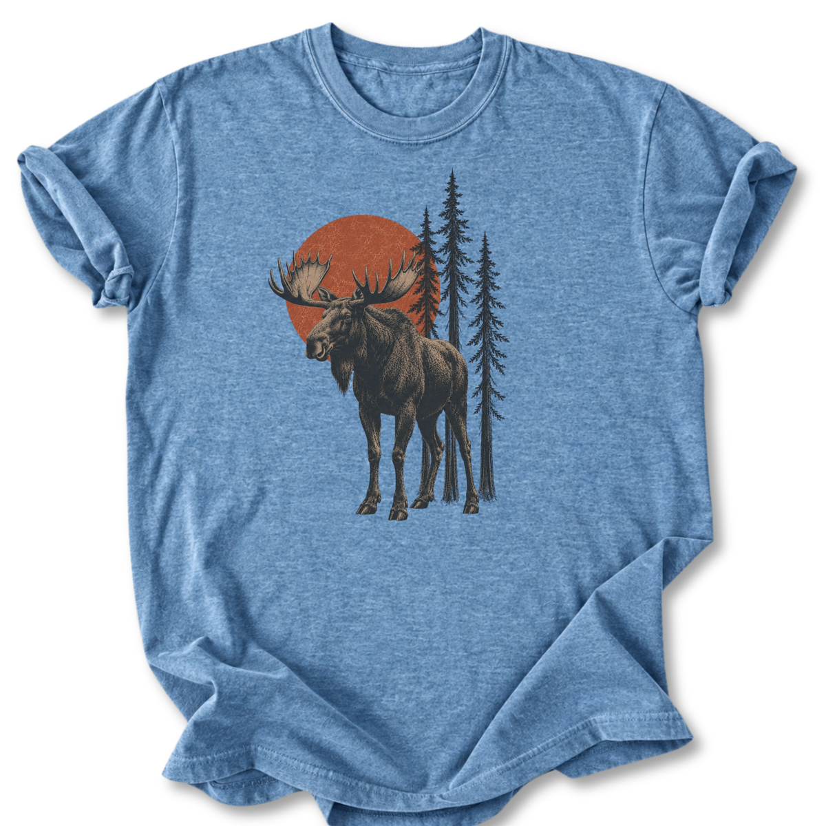 Elk T-shirt