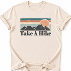 Take a Hike  T-shirt