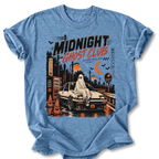 Tokyo Drift  T-shirt