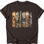 National Parks T-shirt