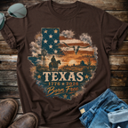 California 250 Anniversary T-Shirt