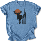 Elk T-shirt