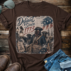 Defiant  1776 T-Shirt