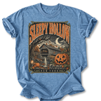 Sleepy Hallow T-shirt