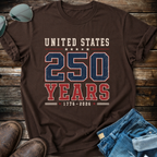 Patriotic  T-shirt