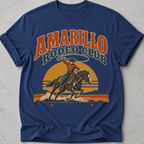 Amarillo Rodeo T-Shirt