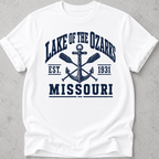 Lake of The Ozarks T-shirt
