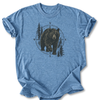 Compass Bear T-shirt
