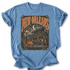 New Orleans   T-shirt