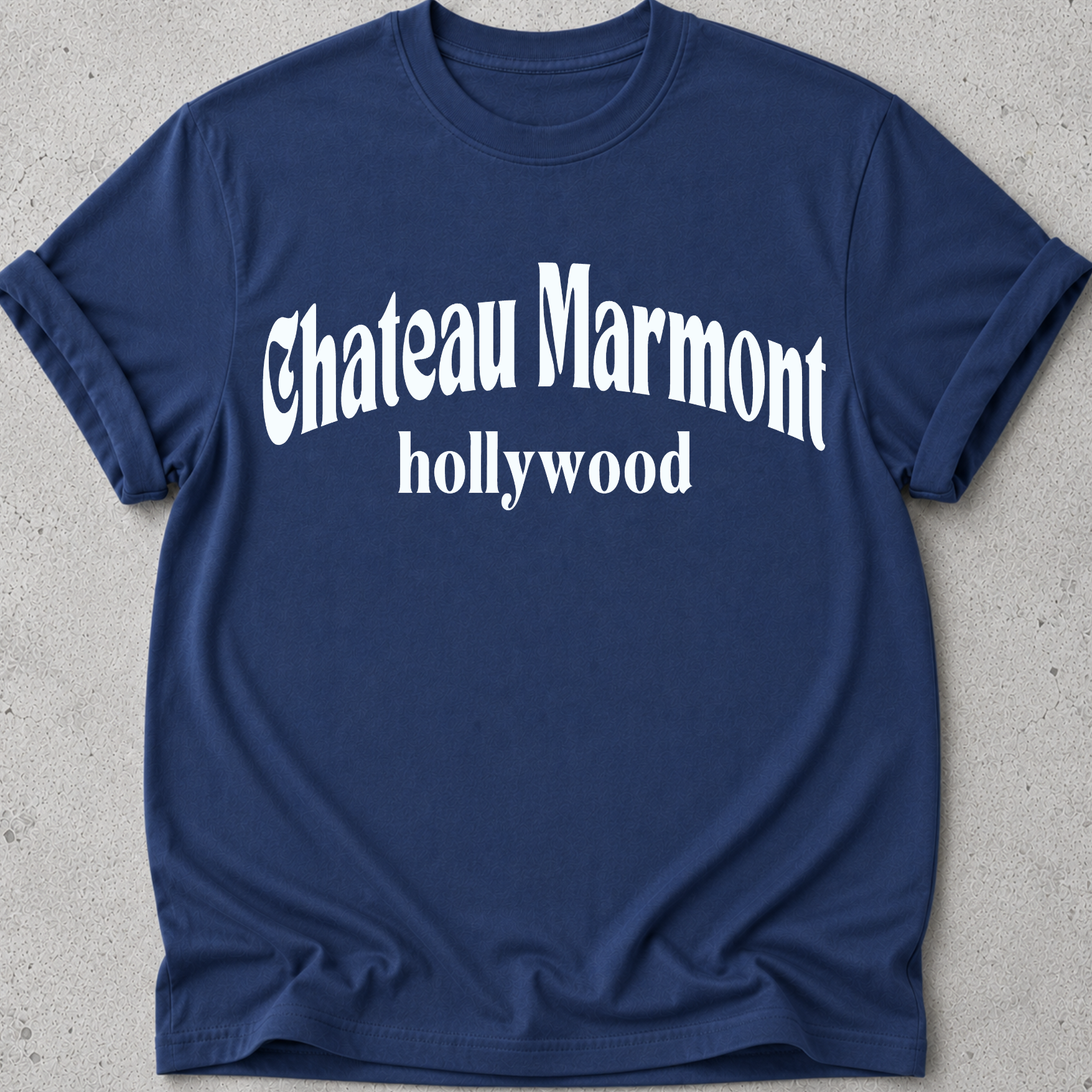 Chateau Marmont T-Shirt