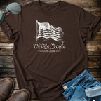 We The People T-shirt