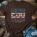 USA 250 Anniversary  T-Shirt