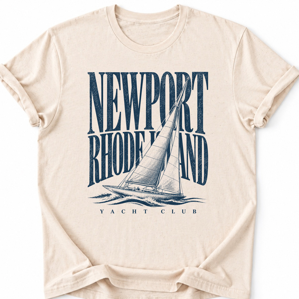 New Port T-shirt
