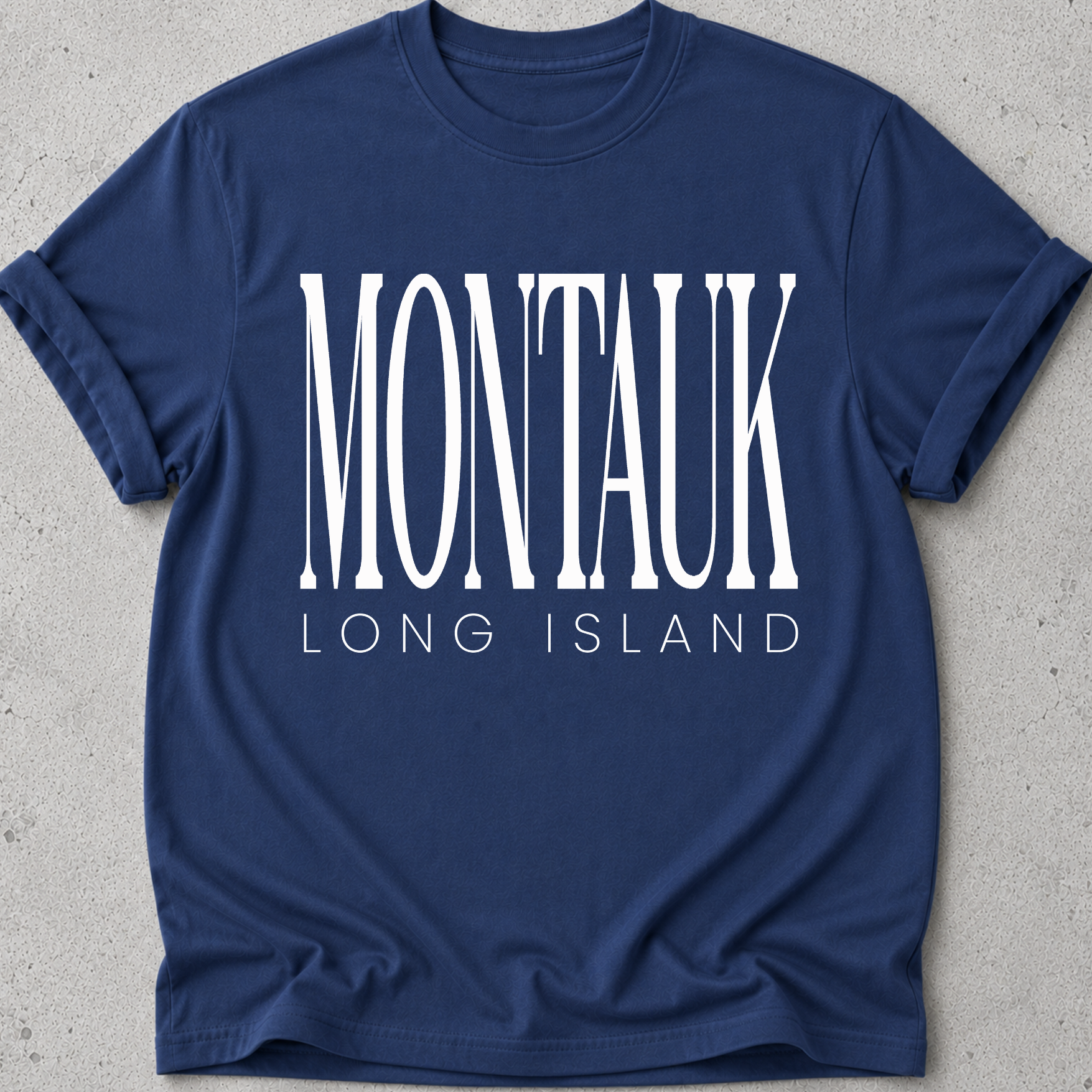 Montauk Long Island T-Shirt