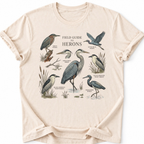 Herons T-shirt
