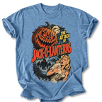 Jack-O-Latern T-shirt