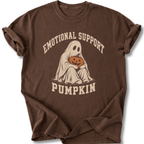 Emotional Support T-shirt