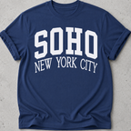Soho NYC T-Shirt