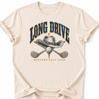 Long Drive T-shirt