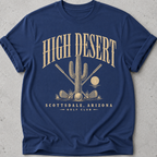 Arizona Golf Club T-shirt