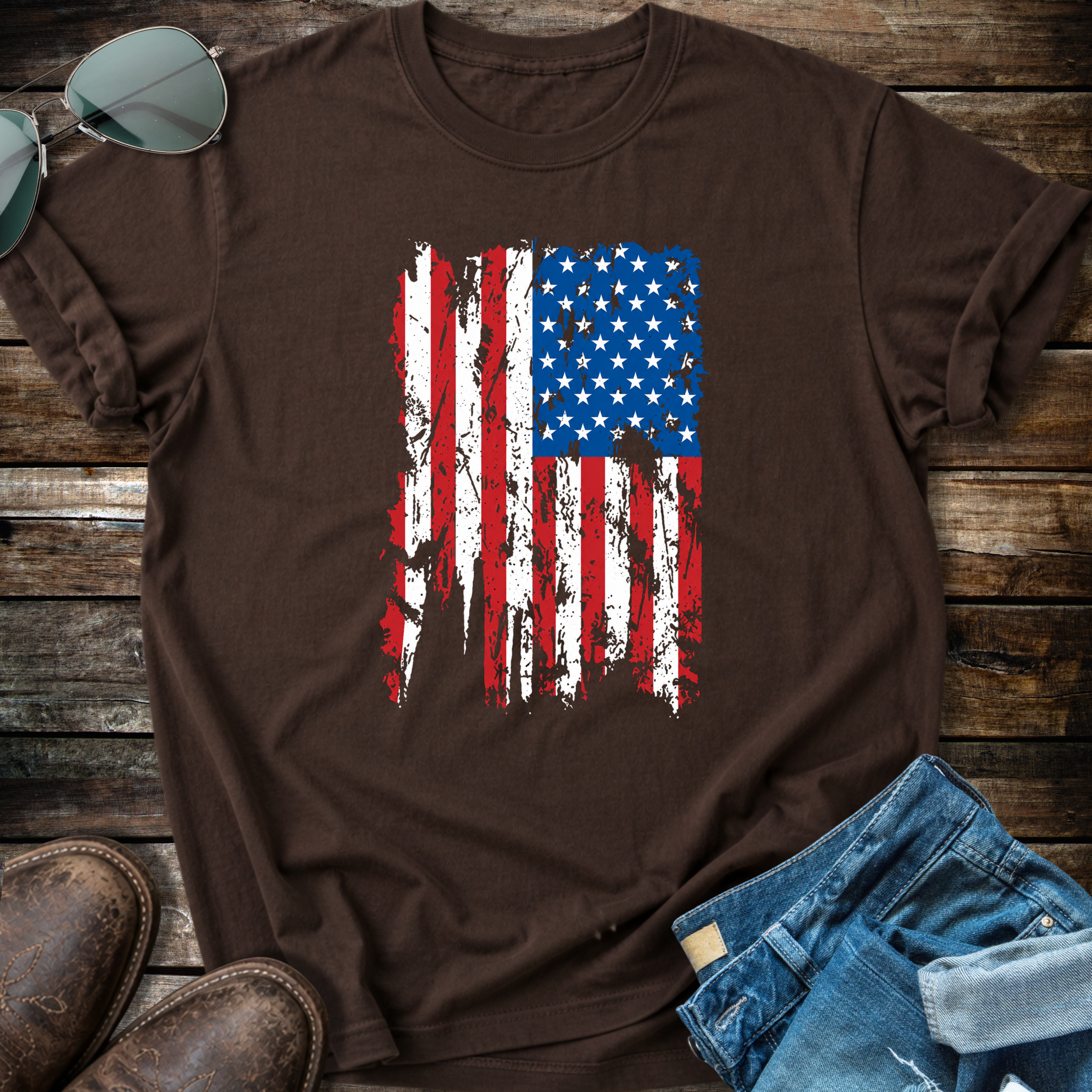 USA T-Shirt