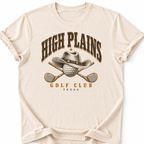 High Plains T-shirt