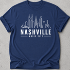 Nashville Skyline T-Shirt