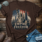 New York 250 Anniversary T-Shirt
