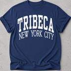 Tribeca NYC T-Shirt