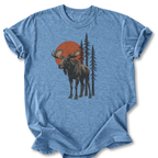 Elk T-shirt