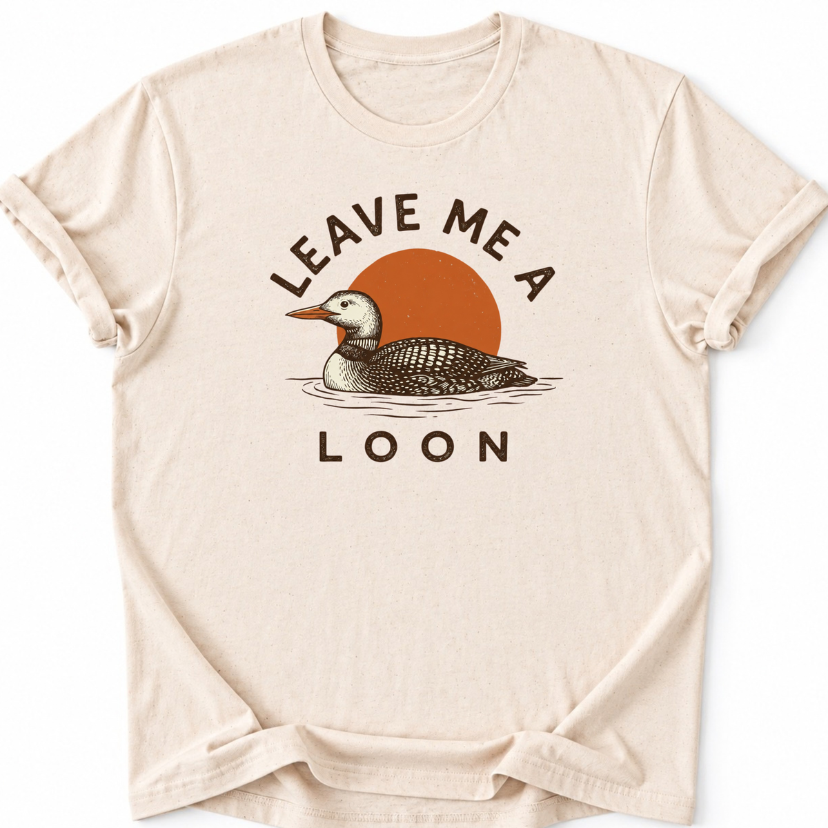 Duck  T-shirt
