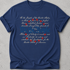 We The People T-Shirt